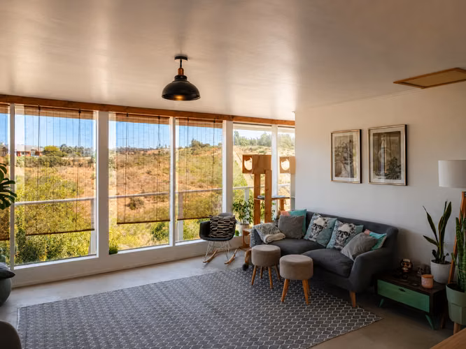 ¡Parcela con rol propio en Mantagua! Casa + 1.000 M2 desde $90 millones