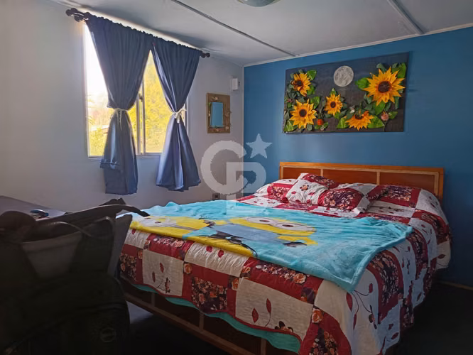 Casa con amplio terreno  sector Vital Apoquindo