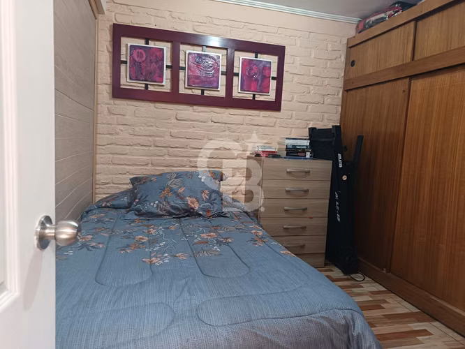 Casa con amplio terreno  sector Vital Apoquindo