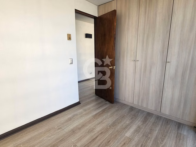 Oportunidad 1D/1B/1E remodelado en Providencia