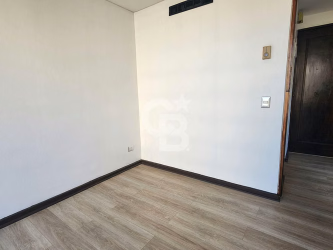 Oportunidad 1D/1B/1E remodelado en Providencia