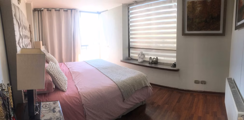 IMPECABLE DEPARTAMENTO 4 DORMITORIOS, 3 BAÑOS - Imagen 16
