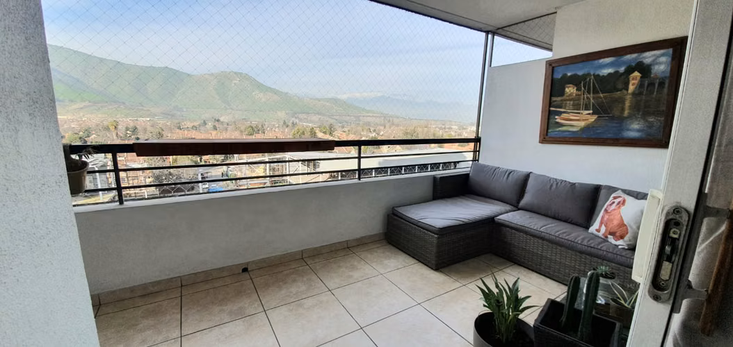 IMPECABLE DEPARTAMENTO 4 DORMITORIOS, 3 BAÑOS - Imagen 5