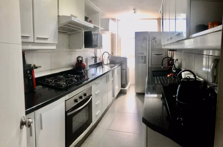 IMPECABLE DEPARTAMENTO 4 DORMITORIOS, 3 BAÑOS - Imagen 12