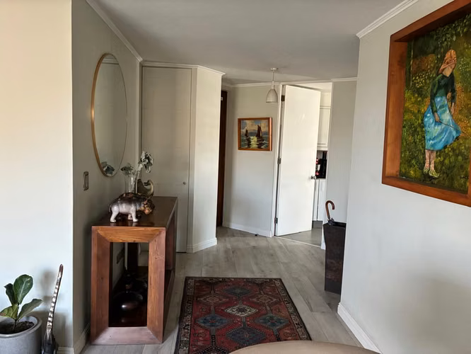 IMPECABLE DEPARTAMENTO 4 DORMITORIOS, 3 BAÑOS - Imagen 21
