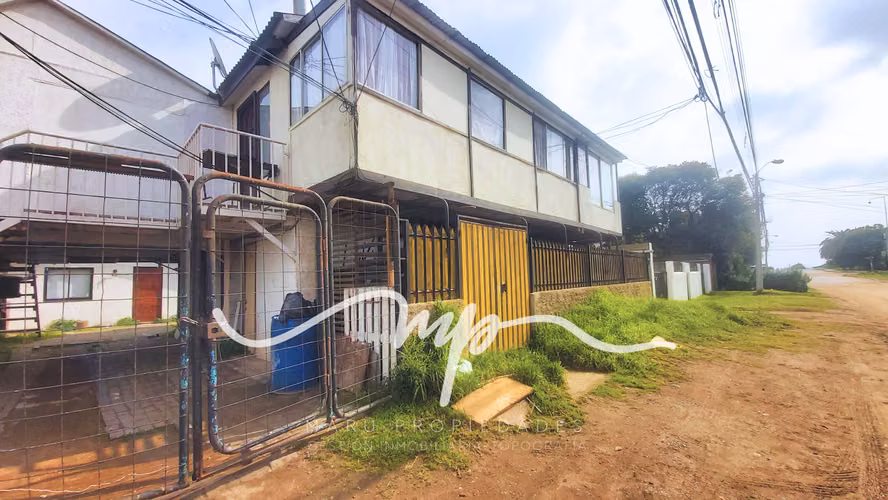 SITIO A POCOS MINUTOS DE PLAYA AMARILLA 374M2 - Imagen 10