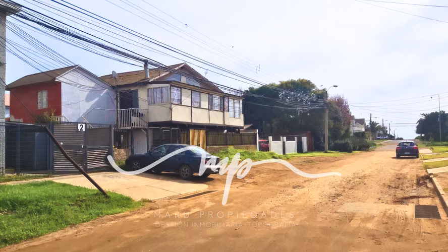 SITIO A POCOS MINUTOS DE PLAYA AMARILLA 374M2 - Imagen 5