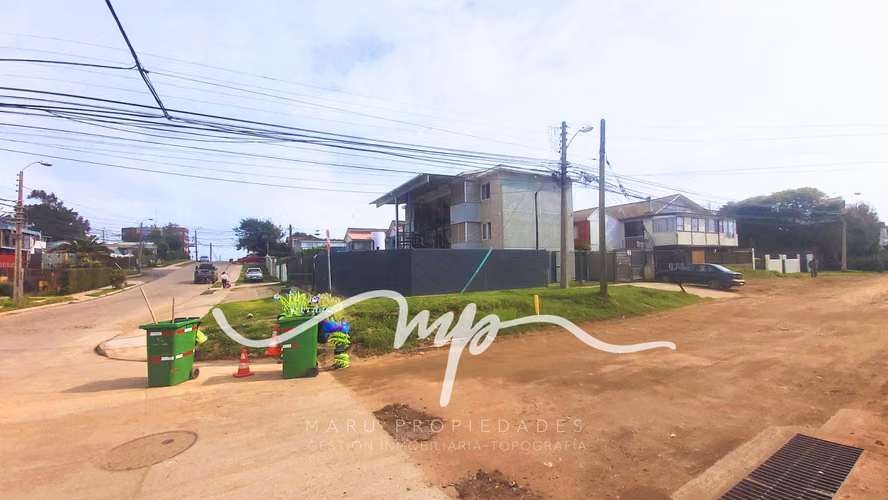 SITIO A POCOS MINUTOS DE PLAYA AMARILLA 374M2 - Imagen 9