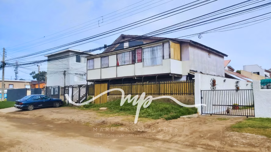 SITIO A POCOS MINUTOS DE PLAYA AMARILLA 374M2 - Imagen 7