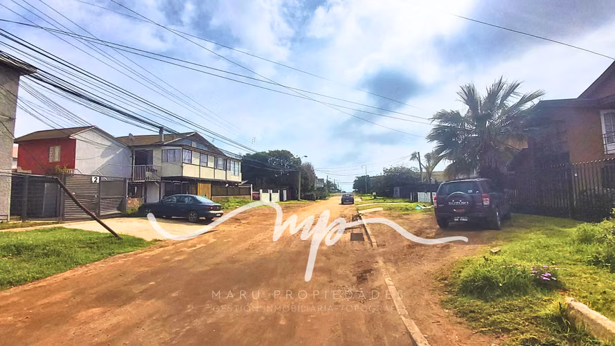 SITIO A POCOS MINUTOS DE PLAYA AMARILLA 374M2 - Imagen 3
