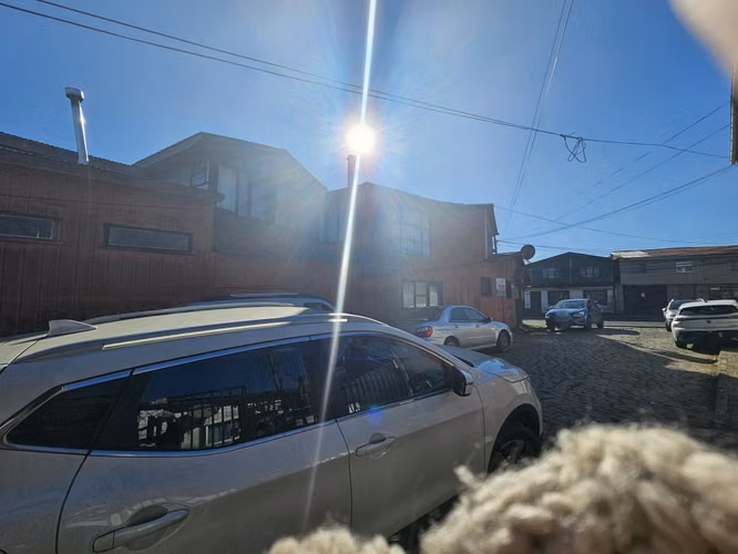 Gran oportunidad: terreno esquina de 515 m² en calle Aníbal Pinto