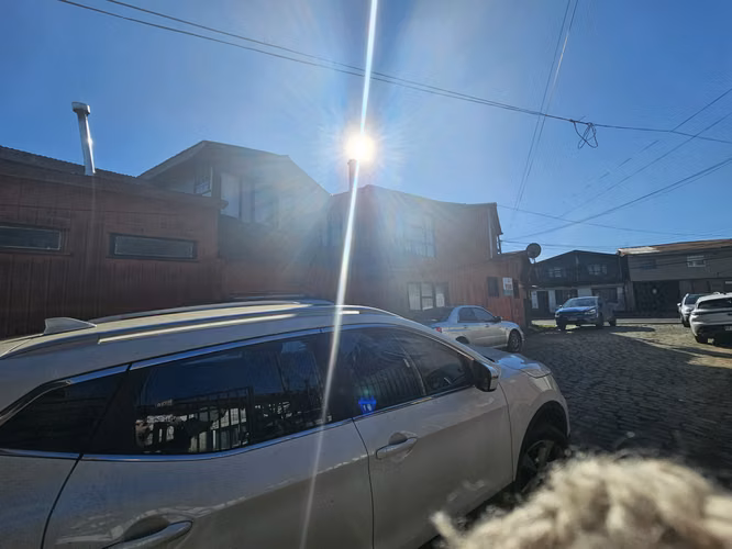 Gran oportunidad: terreno esquina de 515 m² en calle Aníbal Pinto