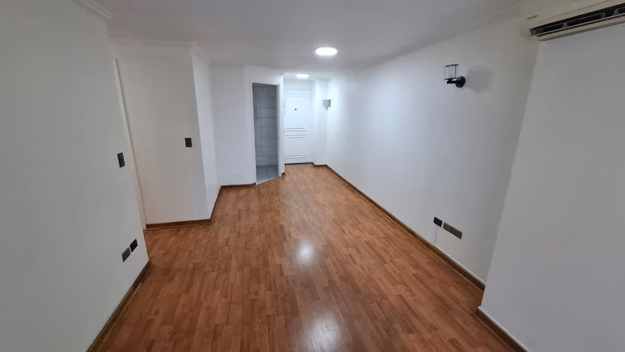 HERMOSO DEPARTAMENTO MARIN 335 SANTIAGO - 3 DOMITORIOS