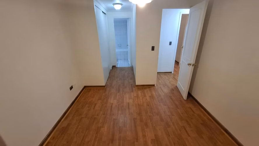 HERMOSO DEPARTAMENTO MARIN 335 SANTIAGO - 3 DOMITORIOS
