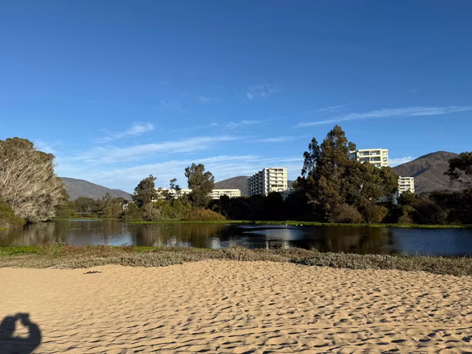 VENTA DEPARTAMENTO EN LOMAS DE PAPUDO 1  A PASOS DE LA PLAYA