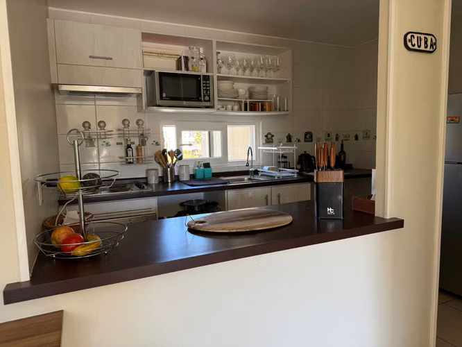 VENTA DEPARTAMENTO EN LOMAS DE PAPUDO 1  A PASOS DE LA PLAYA
