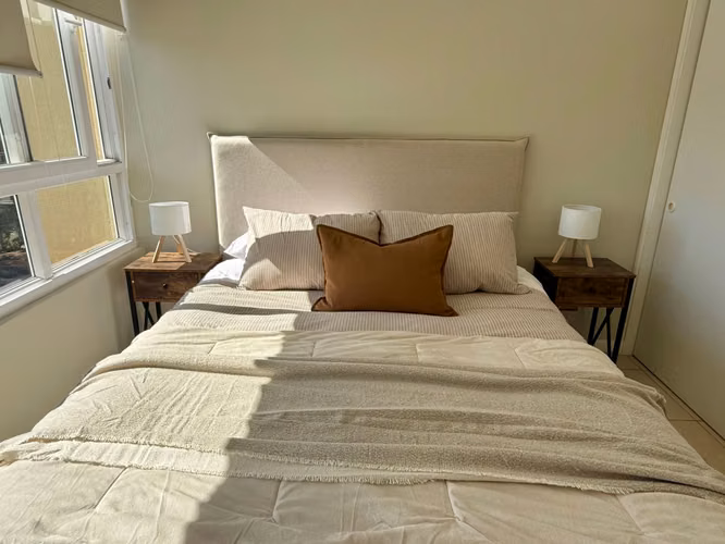 VENTA DEPARTAMENTO EN LOMAS DE PAPUDO 1  A PASOS DE LA PLAYA