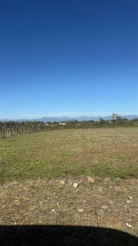Parcela en venta en San Clemente