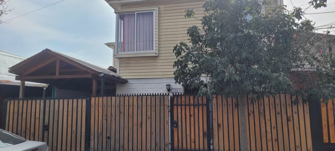 HERMOSA CASA 5 DORMITORIOS  (165694)