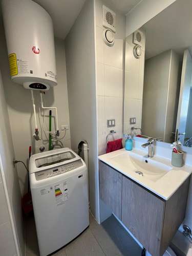 DEPARTAMENTO EN COSTANERA  ARTURO PRAT - Imagen 12