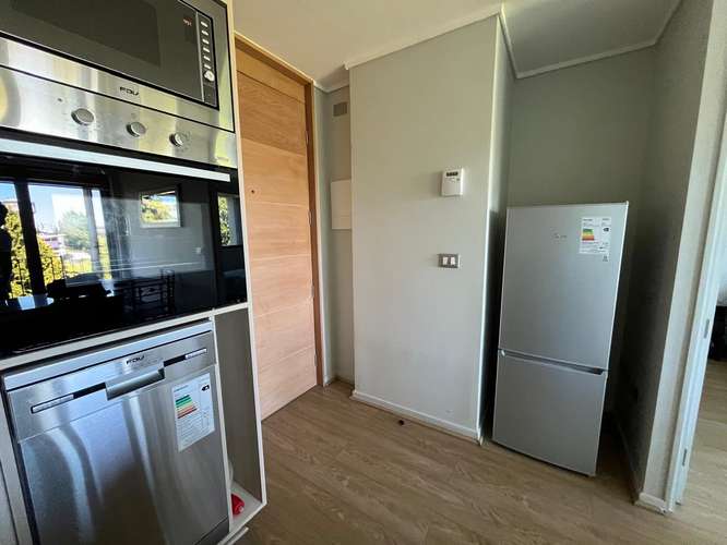 DEPARTAMENTO EN COSTANERA  ARTURO PRAT - Imagen 7