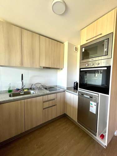 DEPARTAMENTO EN COSTANERA  ARTURO PRAT - Imagen 5