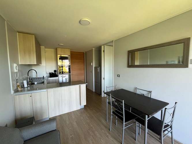 DEPARTAMENTO EN COSTANERA  ARTURO PRAT - Imagen 9