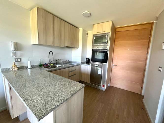 DEPARTAMENTO EN COSTANERA  ARTURO PRAT - Imagen 4