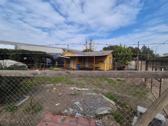 Casa en arriendo Avenida Lircay, entrada norte de Talca