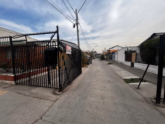 Casa 4D, 2B, 4 Estac, Taller, microbarrio (165691)