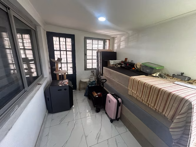 Casa 4D, 2B, 4 Estac, Taller, microbarrio (165691)