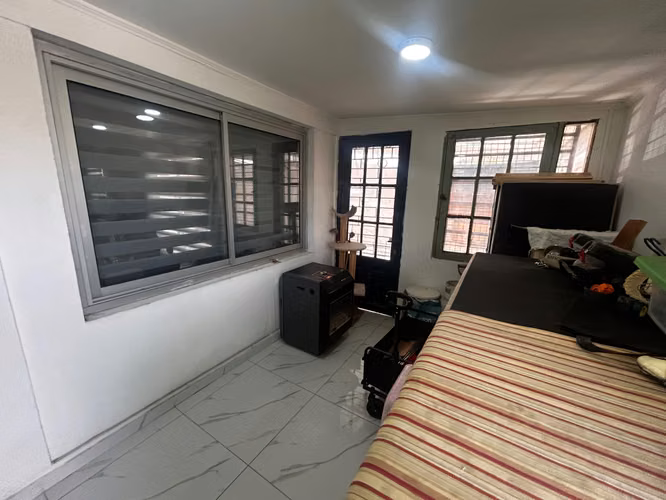 Casa 4D, 2B, 4 Estac, Taller, microbarrio (165691)