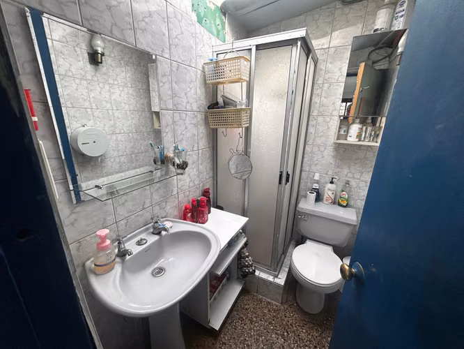Casa 4D, 2B, 4 Estac, Taller, microbarrio (165691)