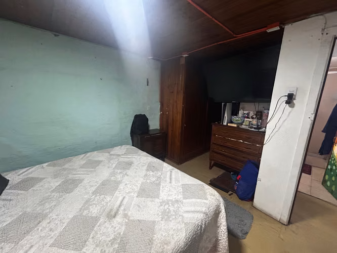 Casa 4D, 2B, 4 Estac, Taller, microbarrio (165691)