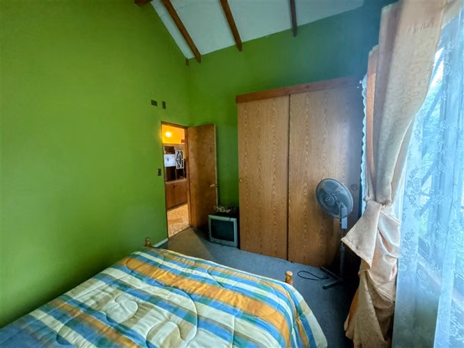 Casa 3D/2B Cerca del Centro de Pucón