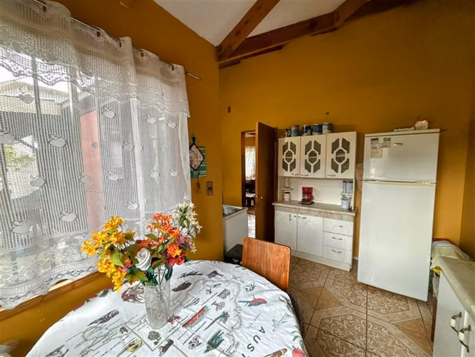 Casa 3D/2B Cerca del Centro de Pucón