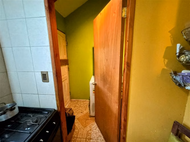 Casa 3D/2B Cerca del Centro de Pucón