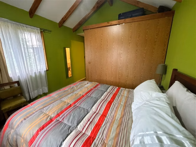 Casa 3D/2B Cerca del Centro de Pucón