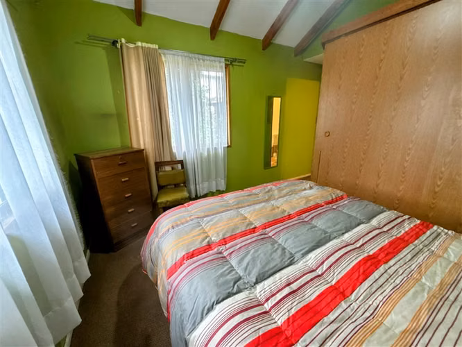 Casa 3D/2B Cerca del Centro de Pucón