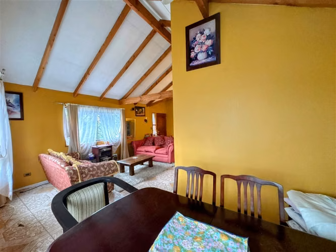 Casa 3D/2B Cerca del Centro de Pucón