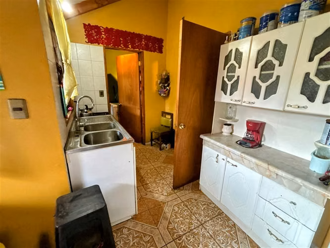 Casa 3D/2B Cerca del Centro de Pucón