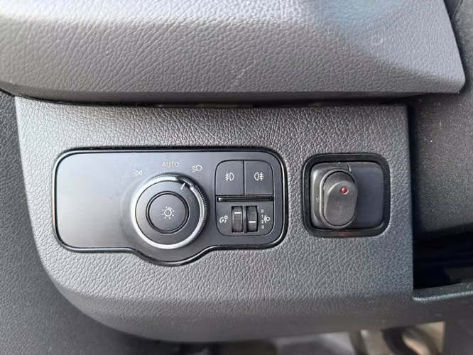 MERCEDES-BENZ SPRINTER 513 SPRINTER CDI 4X4 AT 2023
