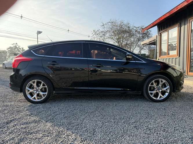 FORD FOCUS SE 2.0 AT 2013