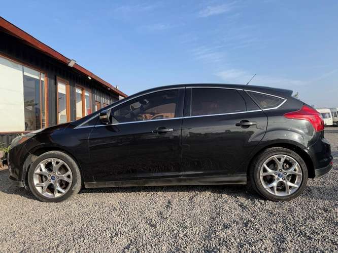 FORD FOCUS SE 2.0 AT 2013