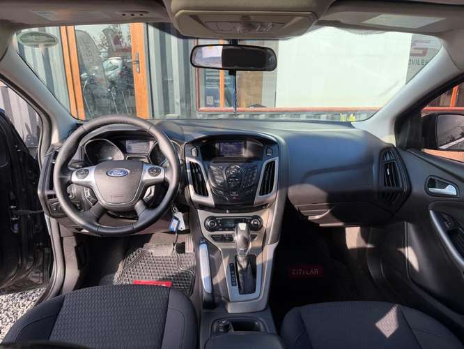 FORD FOCUS SE 2.0 AT 2013