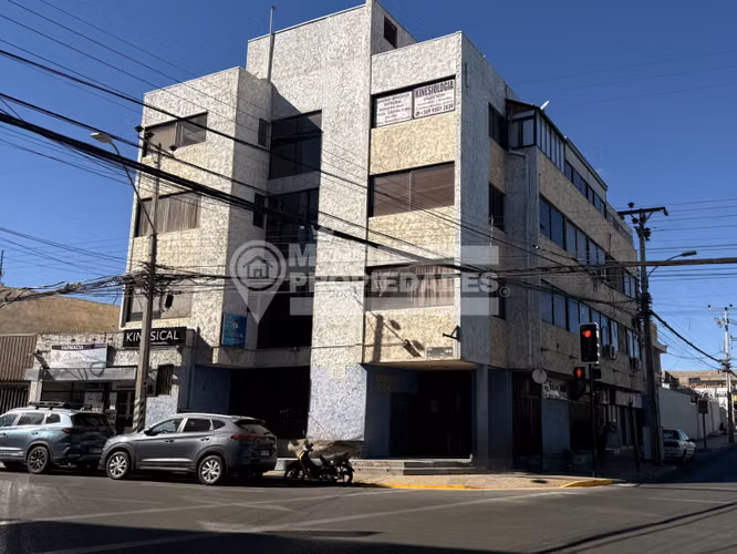 ARRIENDA OFICINA EN CALAMA