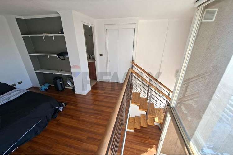 Rebajado - moderno loft en el centro de santiago - Imagen 5