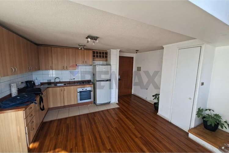 Rebajado - moderno loft en el centro de santiago - Imagen 2