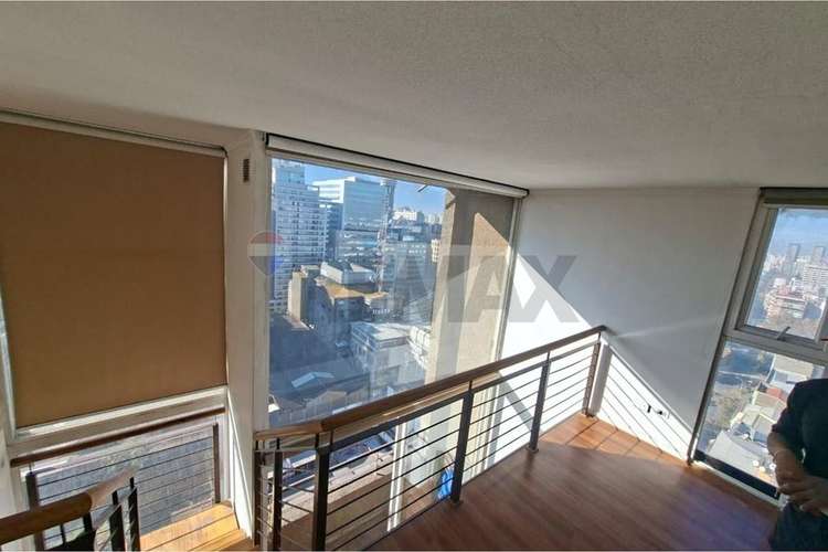 Rebajado - moderno loft en el centro de santiago - Imagen 10