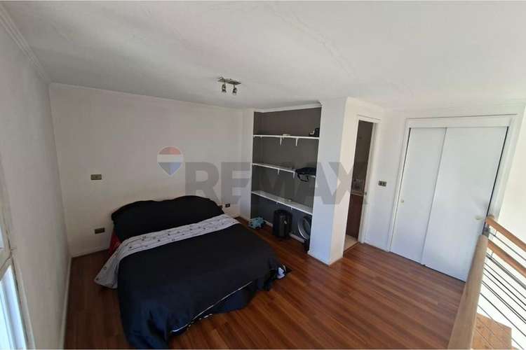 Rebajado - moderno loft en el centro de santiago - Imagen 9